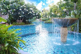 Metadee Concept Hotel