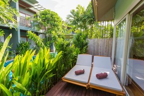 Metadee Concept Hotel