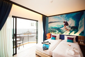 Must Sea Hotel