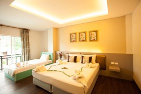 Must Sea Hotel
