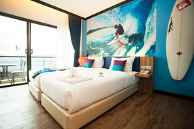 Must Sea Hotel