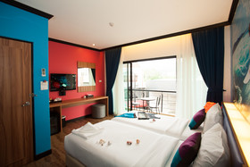 Must Sea Hotel