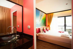 Must Sea Hotel