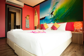 Must Sea Hotel
