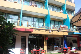 Must Sea Hotel
