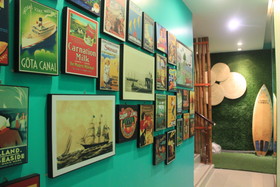 Must Sea Hotel