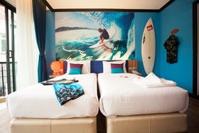 Must Sea Hotel