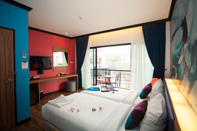 Must Sea Hotel