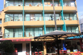 Must Sea Hotel