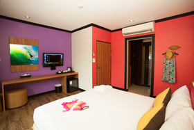 Must Sea Hotel