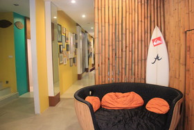 Must Sea Hotel