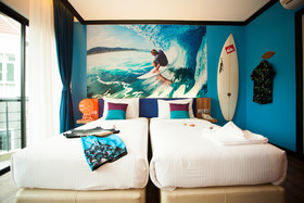 Must Sea Hotel