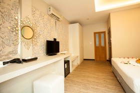 Must Sea Hotel