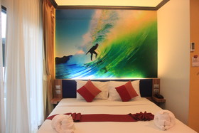Must Sea Hotel