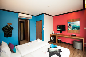 Must Sea Hotel