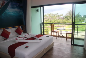 Must Sea Hotel