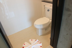 Must Sea Hotel