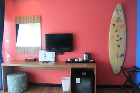 Must Sea Hotel