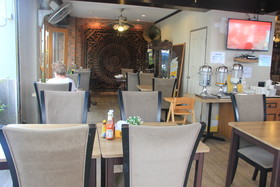 Must Sea Hotel
