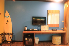 Must Sea Hotel