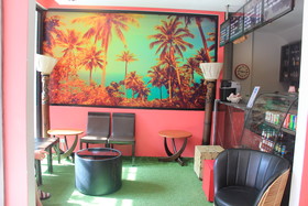 Must Sea Hotel