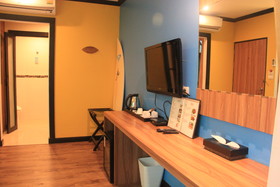 Must Sea Hotel
