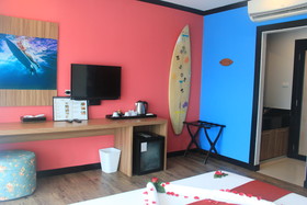 Must Sea Hotel