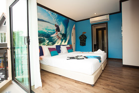 Must Sea Hotel