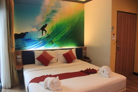 Must Sea Hotel