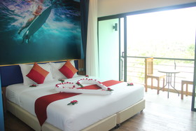 Must Sea Hotel