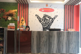 Must Sea Hotel
