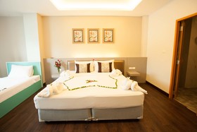 Must Sea Hotel