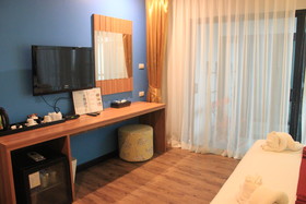 Must Sea Hotel