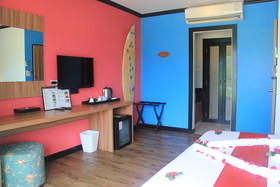 Must Sea Hotel