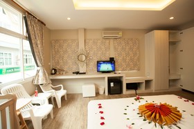Must Sea Hotel