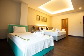 Must Sea Hotel