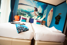 Must Sea Hotel