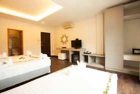 Must Sea Hotel
