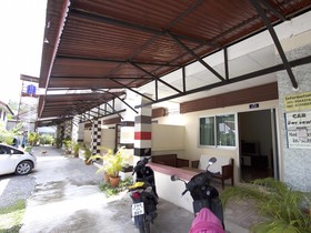 NN House Apartments Kata