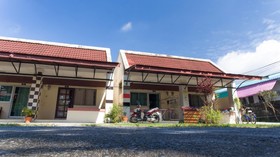 NN House Apartments Kata