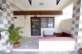 NN House Apartments Kata