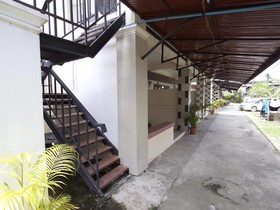 NN House Apartments Kata