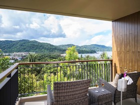 Novotel Phuket Kata Avista Resort & Spa