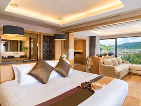 Novotel Phuket Kata Avista Resort & Spa