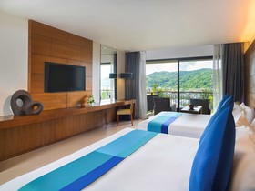Novotel Phuket Kata Avista Resort & Spa