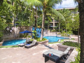 Novotel Phuket Kata Avista Resort & Spa