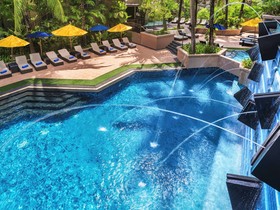 Novotel Phuket Kata Avista Resort & Spa