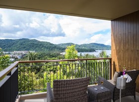 Novotel Phuket Kata Avista Resort & Spa