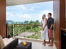 Novotel Phuket Kata Avista Resort & Spa