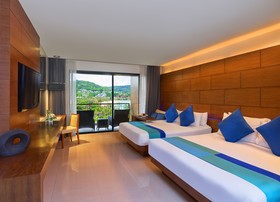 Novotel Phuket Kata Avista Resort & Spa